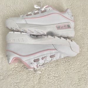 FILA Hometown Sneakers